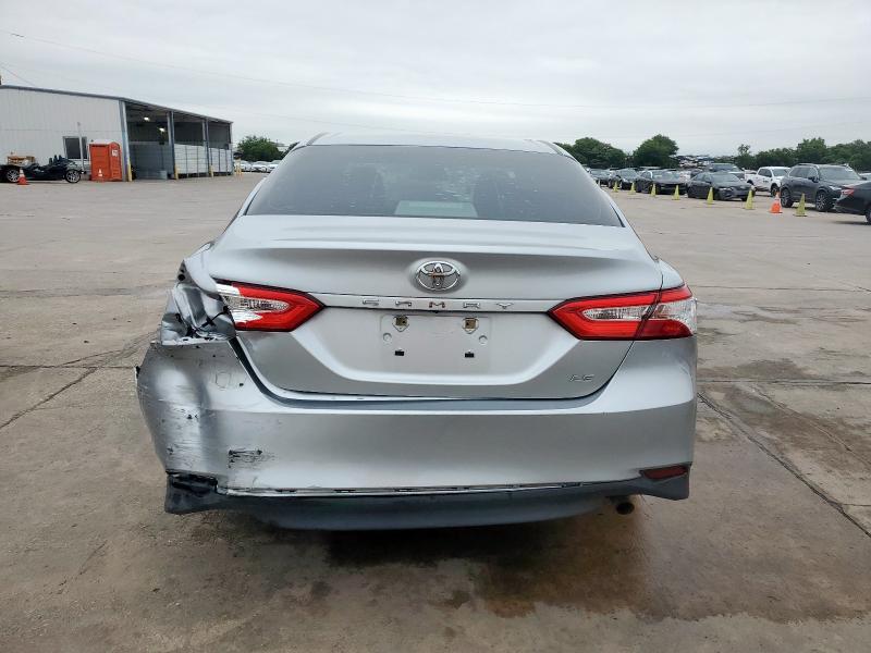 2018 TOYOTA CAMRY L 4T1B11HKXJU084092