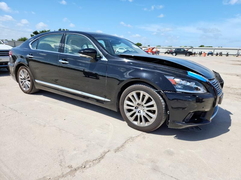 Vin: jthgl5ef3e5053378, lot: 61666425, lexus ls460 460l 20144