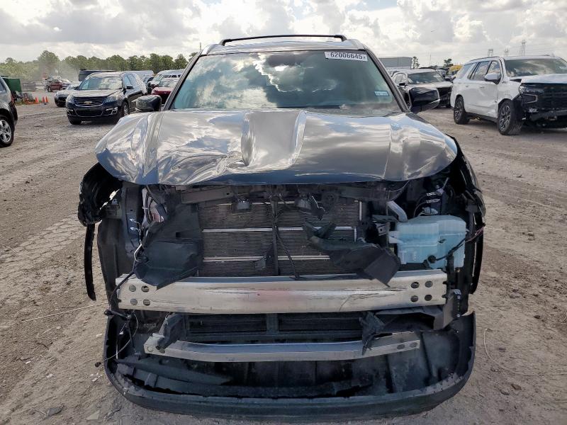 2023 TOYOTA HIGHLANDER - 5TDXBRCH3PS576039