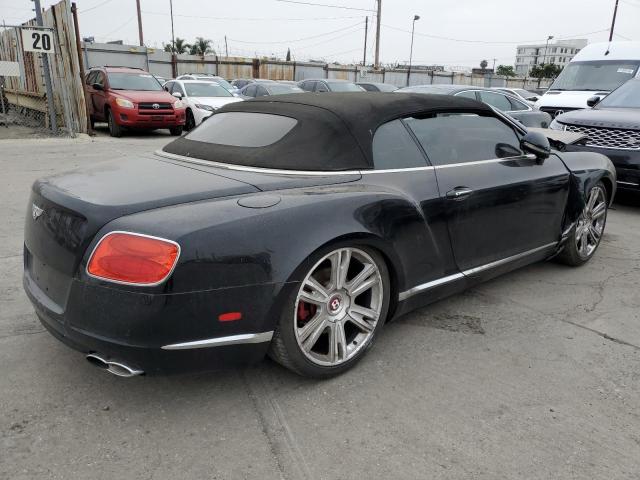 BENTLEY CONTINENTA 2014 SCBGT3ZA4EC092810 photo #4