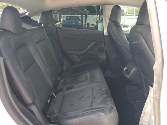 2022 TESLA MODEL Y 7SAYGDEEXNF442676