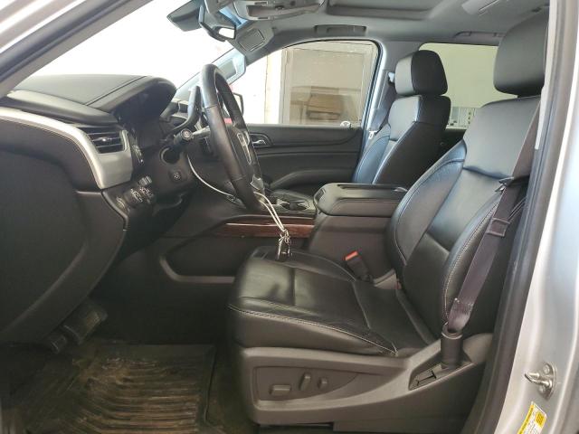 2015 GMC YUKON SLT 1GKS2BKC2FR668316