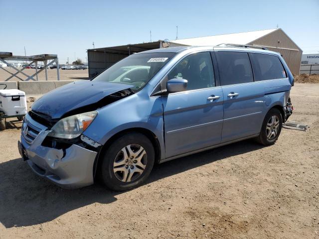 HONDA ODYSSEY EX