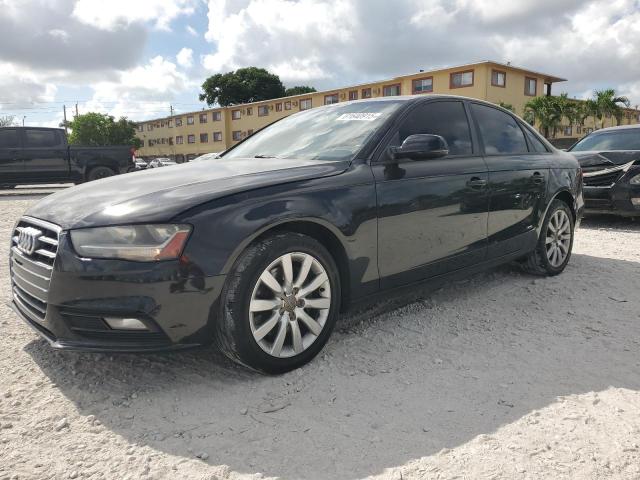 AUDI A4 PREMIUM