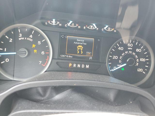 1FTFW1EG7JKC70384 2018 FORD F-150