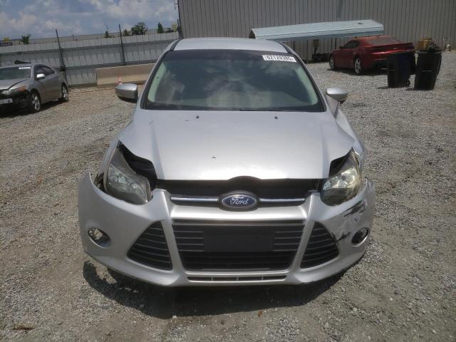 2014 FORD FOCUS SE - 1FADP3K25EL277283