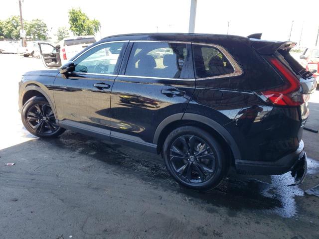 2024 HONDA CR-V SPORT 2HKRS6H99RH812887