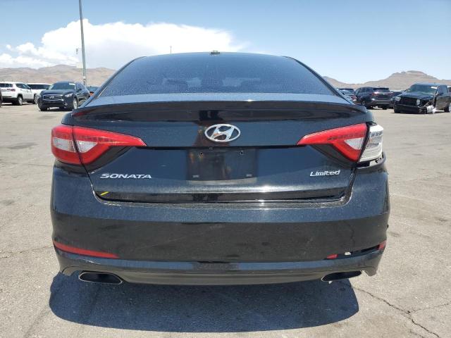 2017 HYUNDAI SONATA SPO 5NPE34AFXHH472938