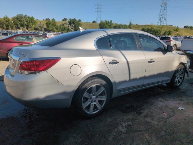 Vin: 1g4gc5eg8af247544, lot: 61306315, buick lacrosse cxl 20103