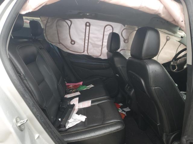 2020 GMC TERRAIN SL 3GKALVEV0LL105419