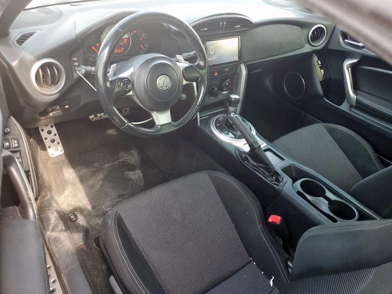 2017 TOYOTA 86 BASE JF1ZNAA1XH8706420