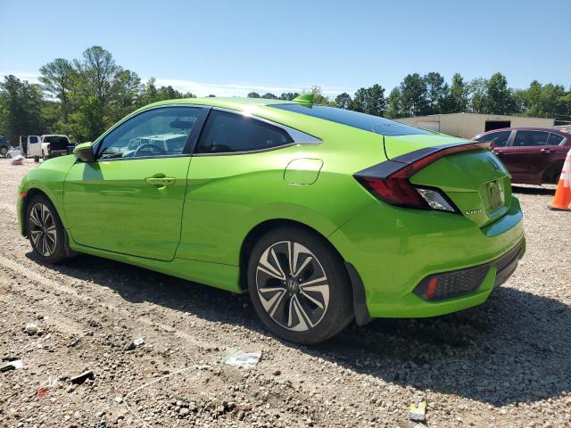 Vin: 2hgfc3b30gh357678, lot: 61573875, honda civic ex 20162