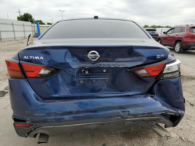 2020 NISSAN ALTIMA SR 1N4BL4CV3LC121337
