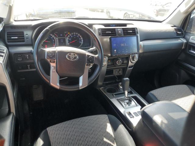 2015 TOYOTA 4RUNNER SR - JTEBU5JR6F5233315