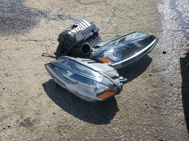 2016 VOLKSWAGEN GOLF R WVWLF7AU1GW207025