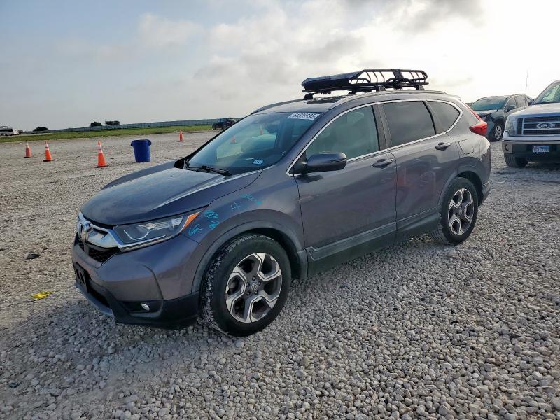 Vin: 7farw1h85je039616, lot: 61399995, honda crv exl 2018 img_1