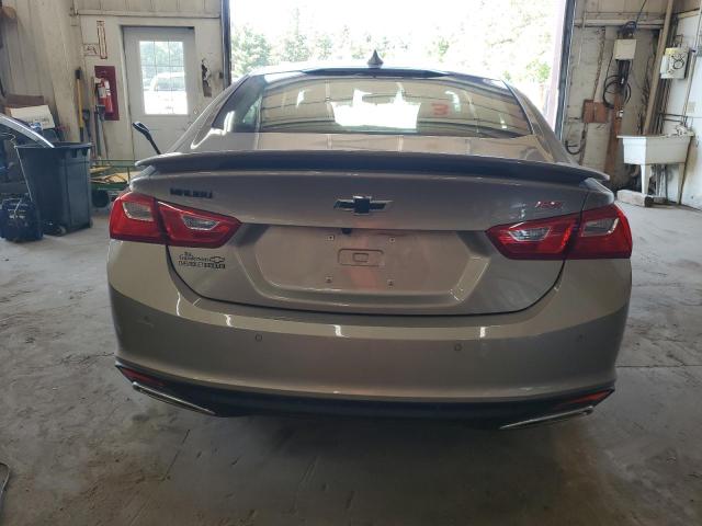 2024 CHEVROLET MALIBU RS 1G1ZG5ST7RF250670