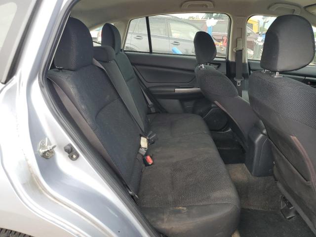 2016 SUBARU IMPREZA JF1GPAA65GH291194