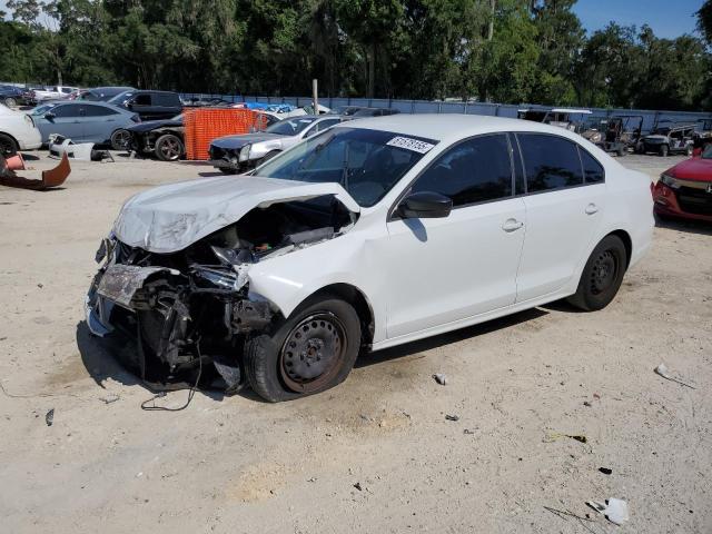 VOLKSWAGEN JETTA BASE