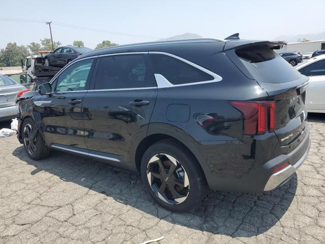 Vin: kndrmdjh6s5305676, lot: 59501115, kia sorento sx prestige 20252