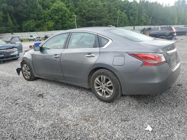 Vin: 1n4al3ap4fc467086, lot: 59797955, nissan altima 2.5 20152