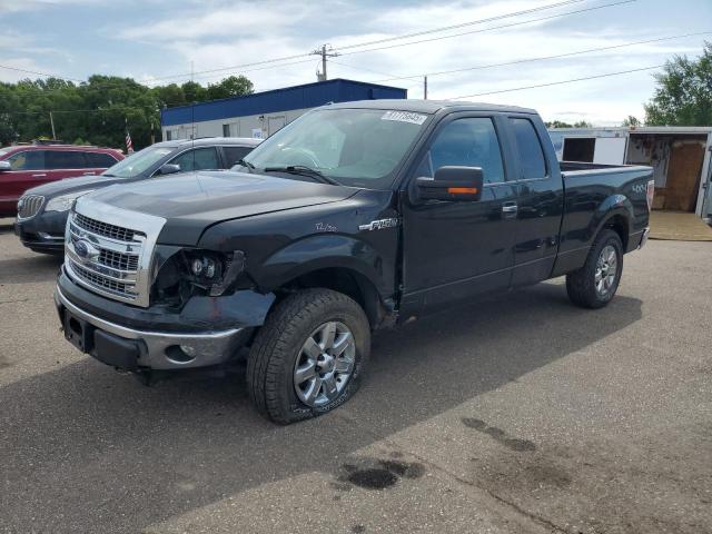 FORD F150 SUPER