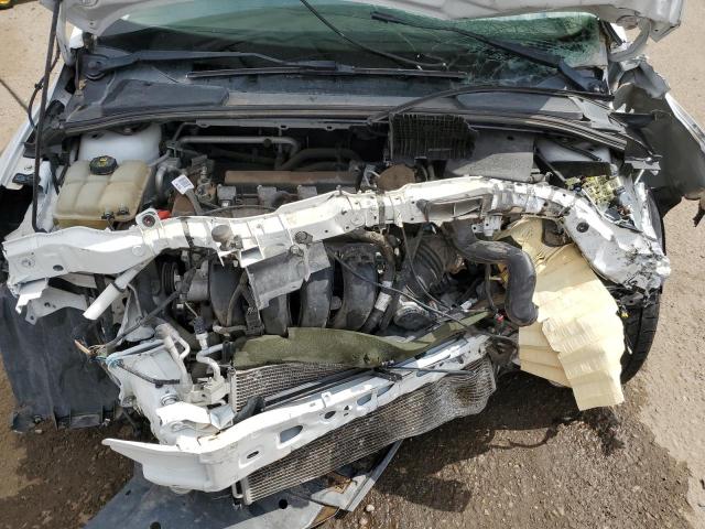 2016 FORD FOCUS SE - 1FADP3K23GL258265