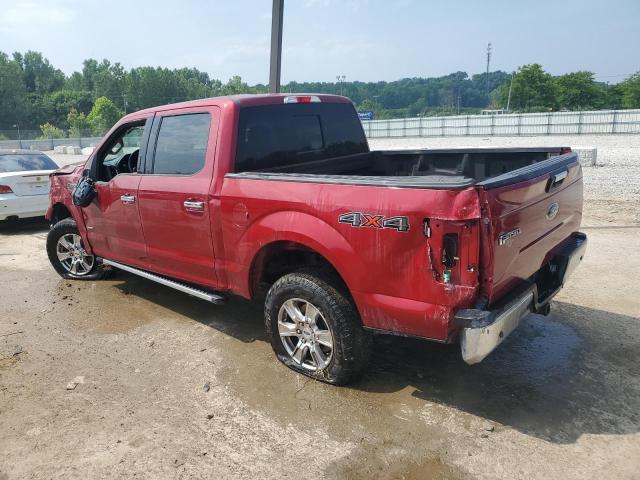 Vin: 1ftew1eg6gkf93801, lot: 59458385, ford f-150 supercrew 20162
