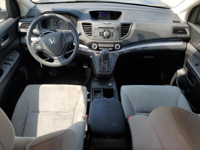 2015 HONDA CR-V LX - 5J6RM4H37FL131851