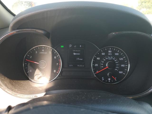 2018 KIA FORTE LX - 3KPFL4A75JE262223