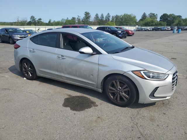 Vin: 5npd84lf0jh251431, lot: 58565405, hyundai elantra sel 20184