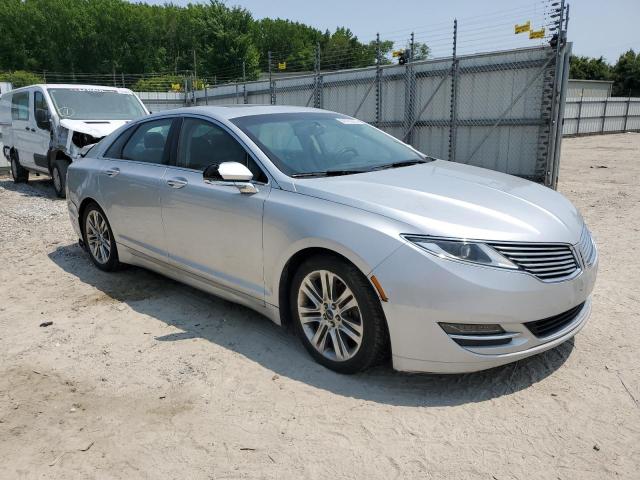 Vin: 3ln6l2j96fr600178, lot: 59780355, lincoln mkz 20154