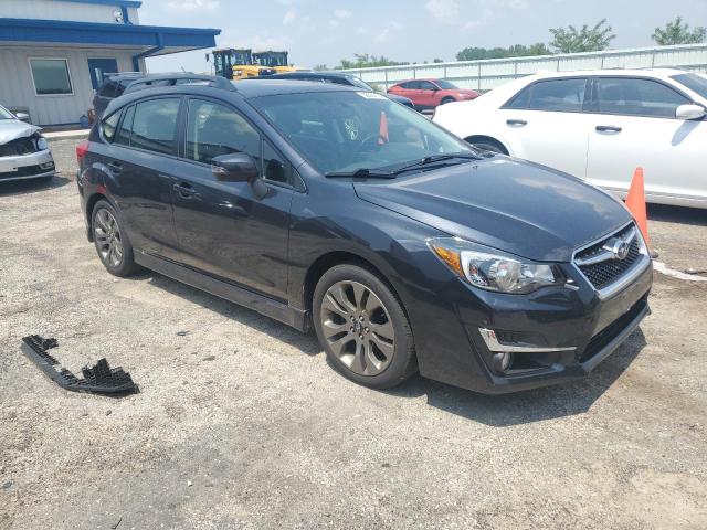 Vin: jf1gpat64f8314668, lot: 58664185, subaru impreza sport 20154