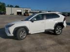 2022 TOYOTA RAV4 XLE - 2T3W1RFV7NC180788