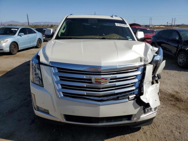 2015 CADILLAC ESCALADE P 1GYS4PKJ9FR665117