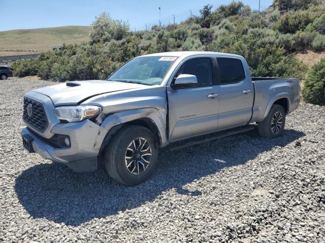 Vin: 3tmbz5dn4mm028484, lot: 59301905, toyota tacoma double cab 2021 img_1