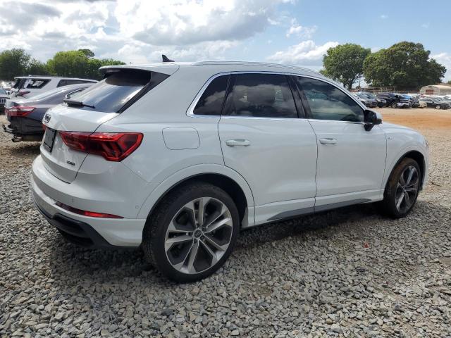 Vin: wa1fecf38l1020147, lot: 60912325, audi q3 prestige s-line 20203