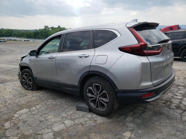 Vin: 7farw2h5xle010367, lot: 60486765, honda crv ex 20202