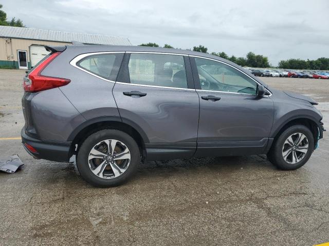 Vin: 2hkrw6h35kh221901, lot: 61076145, honda crv lx 20193