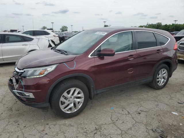 Vin: 5j6rm4h55gl053248, lot: 61557295, honda crv ex 2016 img_1