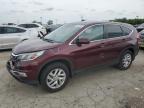 2016 HONDA CR-V EX - 5J6RM4H55GL053248