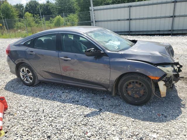 2016 HONDA CIVIC LX 2HGFC2F6XGH548605
