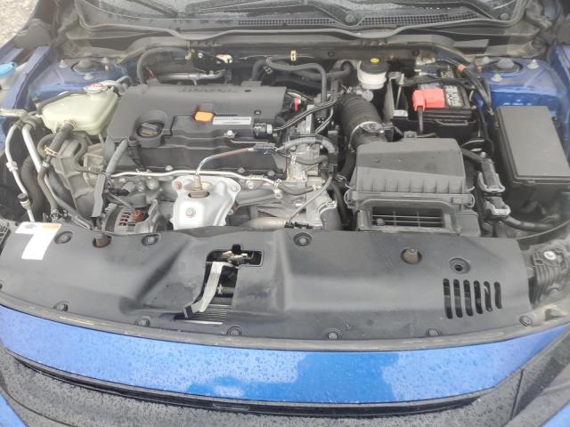 2020 HONDA CIVIC SPOR 19XFC2E85LE023541