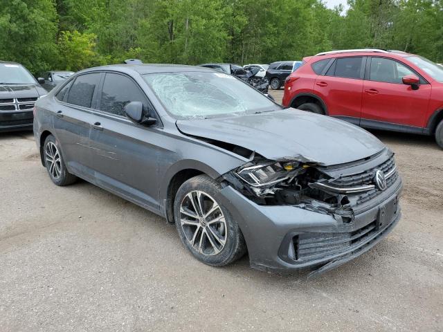 2022 VOLKSWAGEN JETTA COMF 3VWSM7BU7NM024996