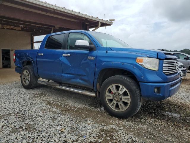 Vin: 5tfaw5f14hx639954, lot: 61275385, toyota tundra crewmax 1794 20174
