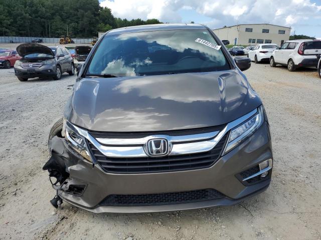 2018 HONDA ODYSSEY TO 5FNRL6H81JB025648