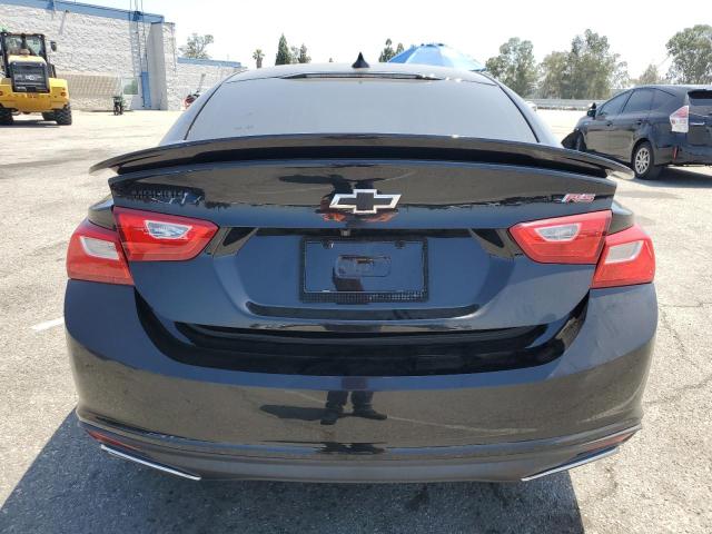 2020 CHEVROLET MALIBU RS 1G1ZG5ST4LF140022