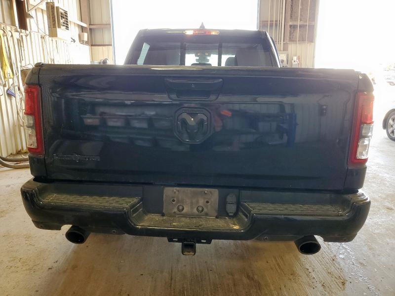 2020 RAM 1500 BIG H - 1C6RREFT8LN186512