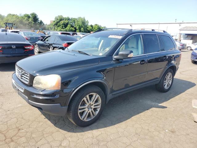 2011 VOLVO XC90 3.2 - YV4952CZ8B1574189