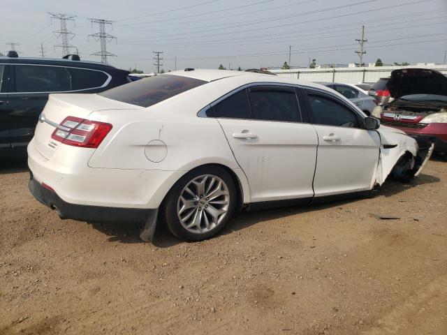 Vin: 1fahp2f8xgg124551, lot: 60621695, ford taurus limited 20163